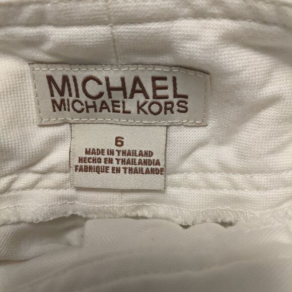 Michael Kors Skirt 6 - Picture 5 of 5